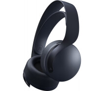 Придбати - навушники  Ігрові навушники Sony Pulse 3D для PS5 Black UA [89585]