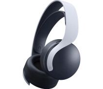 Придбати - навушники  Ігрові навушники Sony Pulse 3D для PS5 White UA [89586]