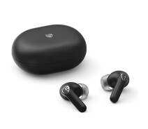 Придбати - навушники  Бездротові навушники Bluetooth Soundpeats Life Чорний