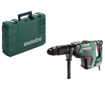 Придбати - перфоратор  Перфоратори комбіновані Metabo KHEV 11-52 BL SDS-Max 1500 Вт 600767500 (5481)