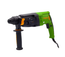 Придбати - перфоратор  Перфоратор прямий PROCRAFT BH-1400 Industrial (114001Pro)