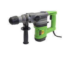 Придбати - перфоратор  Перфоратор бочковий (SDS-Plus, 1600 Вт) Procraft BH-1600 (BH1600)