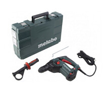 Придбати - перфоратор  Комбінований перфоратор Metabo KHE 3250 SDS-Plus 600637000 (5475)