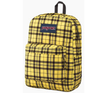 Придбати - рюкзак  Яскравий рюкзак Jansport Superbreak 25L Жовтий (JS00T5016G7)