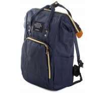 Придбати - рюкзак  Сумка для мами 12L Living Traveling Share синій