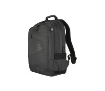 Придбати - рюкзак  Ергономічний рюкзак для ноутбуків Tucano Lato 17" Чорний (BLABK)