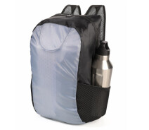 Придбати - рюкзак  Рюкзак складний Troika, сірий