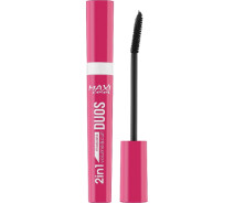 Придбати - туш для вій  Туш для вій Maxi Color 2 in 1 Duos Volume & Curl (4823097116630) (746875-01)