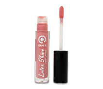 Придбати - губну помаду  Помада для губ Quiss Latex Shine Liquid Lipstick 01 - Rosy Peach (4823097114025) (720953-01)