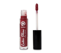 Придбати - губну помаду  Помада для губ Quiss Latex Shine Liquid Lipstick 03 - Choco Vine (4823097114049) (720956-01)