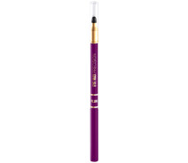 Придбати - контурний олівець для очей  Олівець для очей Eveline Cosmetics Eye Max Precision Plum (5907609333735)