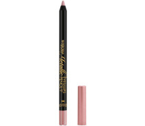 Придбати - контурний олівець для очей  Олівець для очей Deborah Metallic Eyes&Lips Pencil 02 - Metallic Rose (8009518320824)