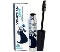 Придбати - туш для вій  Туш для вій Dark Blue Cosmetics Venetian Ball Super Extended Lash Mascara 8мл