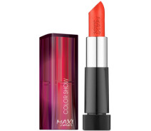 Придбати - губну помаду  Помада для губ Maxi Color Color Show 20 - Лососевий (4823097100288) (721422-01)