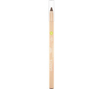 Придбати - контурний олівець для очей  Олівець для очей Sante Eyeliner Pencil 02 - Deep Brown (4025089085621) (513548-01)