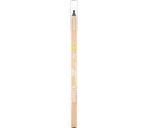 Придбати - контурний олівець для очей  Олівець для очей Sante Eyeliner Pencil 01 - Intense Black (4025089085614) (513547-01)