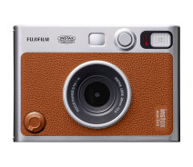 Придбати - фотоапарат  Фотокамера моментального друку Fujifilm Instax Mini Evo Brown (16812534) [88997]