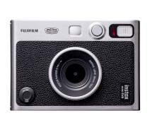 Придбати - фотоапарат  Фотокамера моментального друку Fujifilm Instax Mini Evo Black (16745157) [88996]