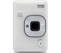 Придбати - фотоапарат  Камера моментального друку Fujifilm Instax Mini LiPlay White