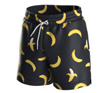 Придбати - чоловічі шорти  Шорти Anatomic Shorts Swimming чорний з бананами MAN's SET L