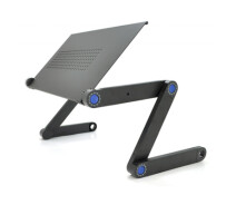 Придбати - стіл і підставку для ноутбука  Cтолик для ноутбука Ritar Laptop Table T8 420*260mm (DOD-LT/T8 / 18978) (452114-01)