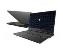 Придбати - ноутбук  Ноутбук Lenovo legion y540 GTX 1650 ti Ryzen 5 (16 Гб/1000 Гб SSD) OPEN BOX