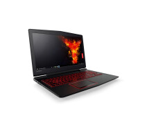 Придбати - ноутбук  Ноутбук Lenovo legion y520 GTX 1050 (32 Гб/256 Гб SSD/1000 Гб HHD) OPEN BOX