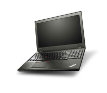 Придбати - ноутбук  Ноутбук Lenovo ThinkPad T550 15,6' Intel Core i5 (8 Гб 250 Гб) стан A- Refurbished