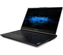 Придбати - ноутбук  Ноутбук Lenovo legion 5 GTX 1660 i5 (8 Гб/256 Гб) "Seller Refurbished"