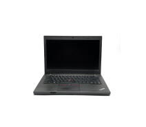 Придбати - ноутбук  Ноутбук Lenovo ThinkPad L460 14' Intel Core i5 (16 Гб 500 Гб) стан A-Refurbished.