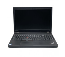 Придбати - ноутбук  Ноутбук Lenovo ThinkPad L560 15,6' Intel Core i5 (12 Гб 1000 Гб) стан A- Refurbished