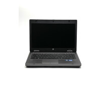 Придбати - ноутбук  Ноутбук HP ProBook 6470b 14' Intel Core i3 (4 Гб 240 Гб) стан A- Refurbished