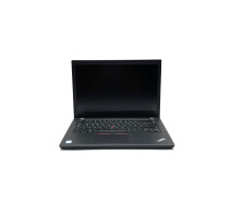 Придбати - ноутбук  Ноутбук Lenovo ThinkPad T470 14' Intel Core i5 (8 Гб 256 Гб) стан A+ Refurbished