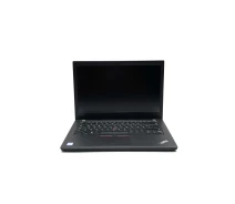 Придбати - ноутбук  Ноутбук Lenovo ThinkPad T470 14' Intel Core i5 (8 Гб 256 Гб) стан A+ Refurbished