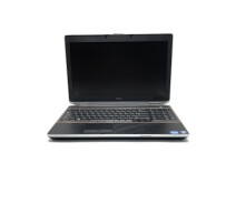 Придбати - ноутбук  Ноутбук Dell Latitude E6520 15,6' Intel Core i7 (8 Гб 120 Гб) стан A- Refurbished