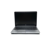 Придбати - ноутбук  Ноутбук HP ProBook 650 G1 15,6' Intel Core i5 (8 Гб 500 Гб) стан A- Refurbished