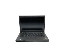 Придбати - ноутбук  Ноутбук Lenovo ThinkPad L470 14' Intel Core i5 (8 Гб 180 Гб) стан A- Refurbished