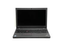 Придбати - ноутбук  Ноутбук Lenovo ThinkPad T560 15,6' Intel Core i5 (8 Гб 180 Гб) стан A-