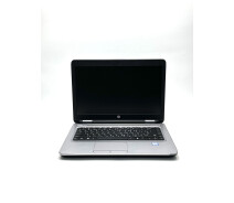 Придбати - ноутбук  Ноутбук HP ProBook 640 G3 14' Intel Core i5 (8 Гб 256 Гб) стан A- Refurbished