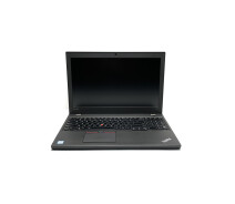 Придбати - ноутбук  Ноутбук Lenovo ThinkPad T560 15,6' Intel Core i5 (8 Гб 180 Гб) стан A