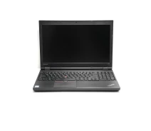 Придбати - ноутбук  Ноутбук Lenovo ThinkPad L560 15,6' Intel Core i5 (12 Гб 500 Гб) стан A- Refurbished