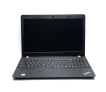 Придбати - ноутбук  Ноутбук Lenovo ThinkPad E570 15,6' Intel Core i5 (8 Гб 128 Гб) стан A Refurbished