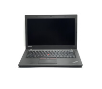 Придбати - ноутбук  Ноутбук Lenovo ThinkPad T450 14' Intel Core i5 (4 Гб 250 Гб) стан A- Refurbished