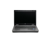 Придбати - ноутбук  Ноутбук HP ProBook 6470b 14' Intel Core i5 4/320Gb "Seller Refurbished"
