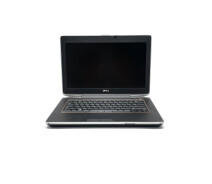 Придбати - ноутбук  Ноутбук Dell Latitude E6420 14' Intel Core i5 (8 Гб 120 Гб) стан A- Refurbished