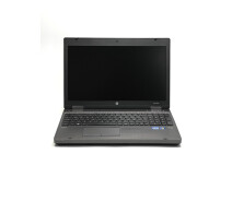 Придбати - ноутбук  Ноутбук HP EliteBook 6560b 15,6' Intel Core i5 (4 Гб 320 Гб) стан A- Refurbished