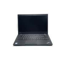 Придбати - ноутбук  Ноутбук Lenovo ThinkPad T460s 14' Intel Core i7 (4 Гб 512 Гб) стан A- Refurbished