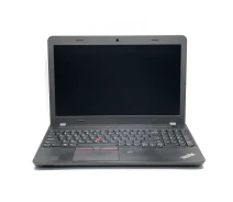 Придбати - ноутбук  Ноутбук Lenovo ThinkPad E550 15,6' Intel Core i5 (8 Гб 500 Гб) стан A- Refurbished
