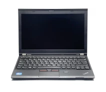 Придбати - ноутбук  Ноутбук Lenovo ThinkPad x230i 12,5' Intel Core i3 (4 Гб 320 Гб) стан A+ Refurbished