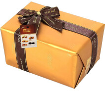 Придбати - конфету  Цукерки шоколадні Ballotin Collection BIND Асорті 110 г